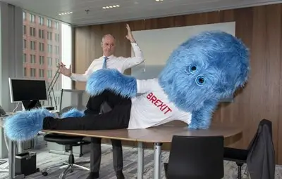 Още 2 страни готови да излязат от ЕС - Холандия и Швеция