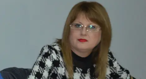 Галина Димитрова