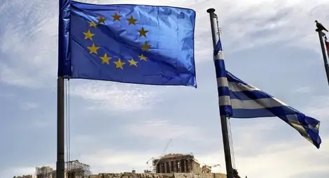 Гърция ще получи 7,16 млрд. евро в понеделник