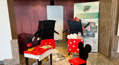 Снимка: Пресцентър