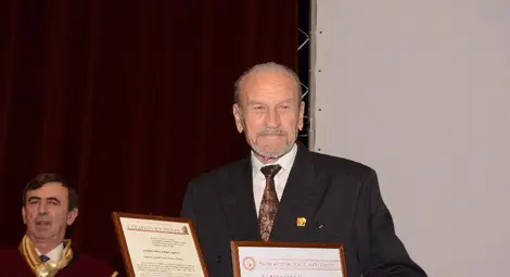 Животът в три епохи описан в дневниците на 90-годишния доцент Иван Неделчев