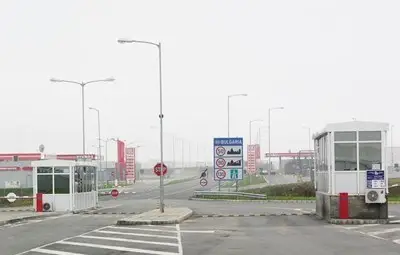 Турски граничари биха българин на наша територия край "Лесово"