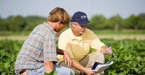 Учат фермери да управляват  земеделски стопанства