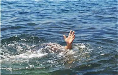 Германски турист се удави край Слънчев бряг