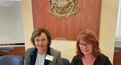 Снимка: БТА Снимка: БТА