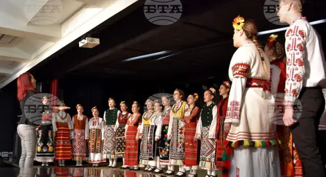 Снимка: БТА Снимка: БТА