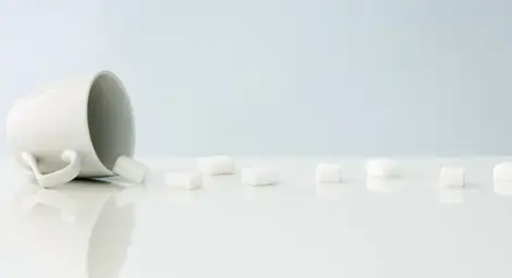 СЗО препоръчва да се намали консумацията на захар