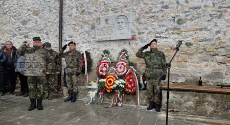 Снимка: БТА Снимка: БТА