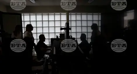 Снимка: БТА Снимка: БТА