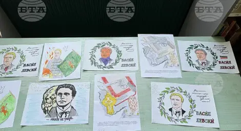 Снимка: БТА Снимка: БТА