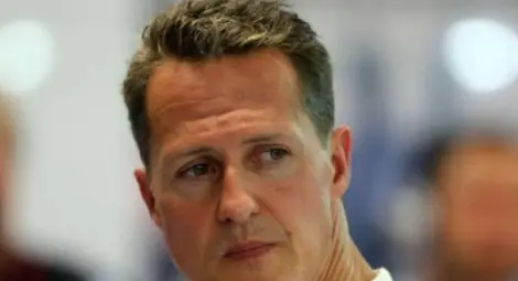 Отново малка надежда за Шумахер Отново малка надежда за Шумахер