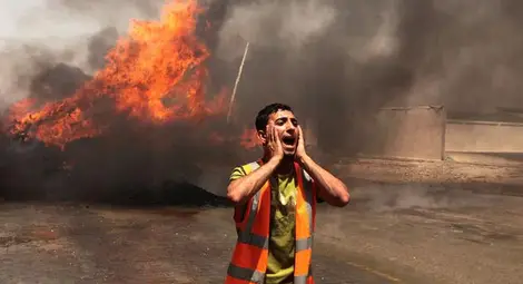 Израел изпраща и пехотинци в Газа