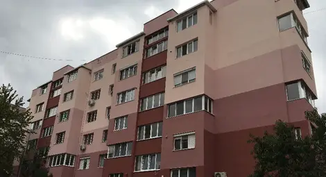 70 блока се надяват и до тях да стигне милиардът за саниране