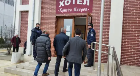 Гълъб Донев: От 1 януари започва прелицензиране на социалните домове