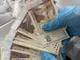 Банкноти на обща стойност 99 820 лева иззеха столични полицаи при операция срещу печатница за фалшиви пари