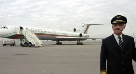 Политиците криели защо поръчват авиотакси