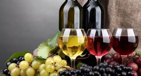 Дунавско винарско изложение  започва на 29 юни в Доходното