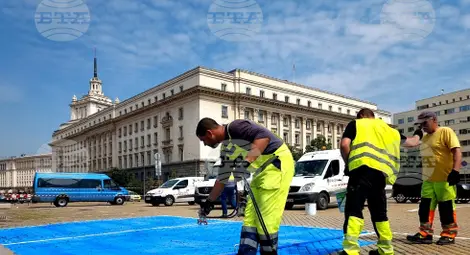 Снимка: БТА Снимка: БТА