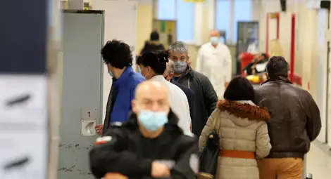 1180 новозаразени с COVID-19, 40 души са починали