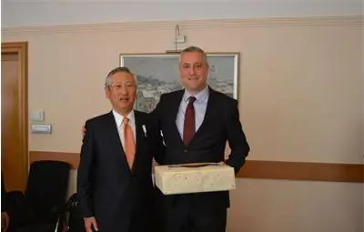 Всеки втори японец закусва с българско кисело мляко Всеки втори японец закусва с българско кисело мляко