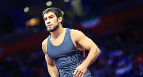 Дагестанският борец в &bdquo;Юнак&ldquo; се оказа в лагера на ЦСКА