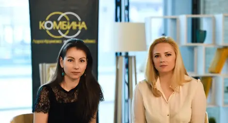 Лора Крумова и Галя Щърбева в &bdquo;Комбина&rdquo; - готови за съботния старт по Нова  