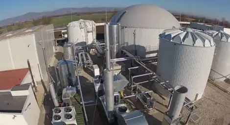 Обжалване може да ореже финансирането за анаеробната инсталация в Русе Обжалване може да ореже финансирането за анаеробната инсталация в Русе