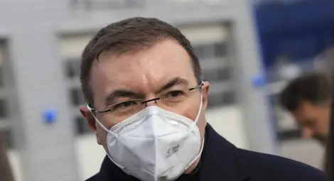 Ангелов поиска проверка за починалото дете