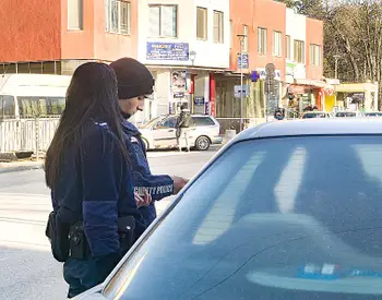 380 000 лева глоби събрани от общинския Инспекторат за охрана