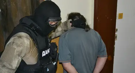 Разкриха печатница за фалшиви пари в София