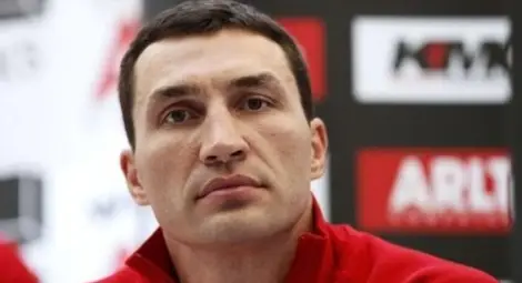 Кличко потвърди, че ще става баща Кличко потвърди, че ще става баща