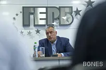 Борисов: Отхвърляме предложението на Станишев за съгласие по националните приоритети