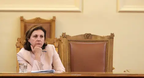 Бъчварова: Много внимателно проучваме самоличността на бежанците