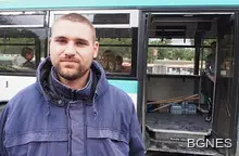 Десетки доброволци в помощ на бедстващите във Варна