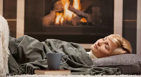 Експерти изчислиха каква е най-добрата температура за сън