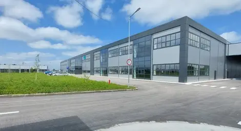 Регионалният директор на &bdquo;GG Group&ldquo; за Източна Европа: Русе се утвърждава като важен стратегически център за нашите операции в региона