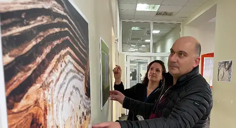 Фотоси на Явор Мичев ще бъдат изложени в Дирекция "Бюро по труда" &ndash; Русе