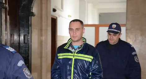 Украинецът с фалшивите долари се прибира вкъщи