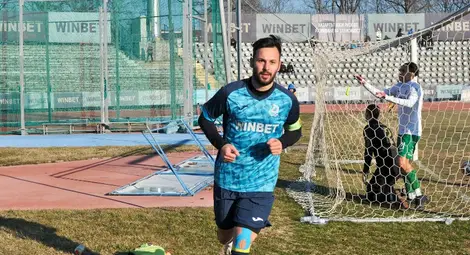 Йордан ДИМИТРОВ