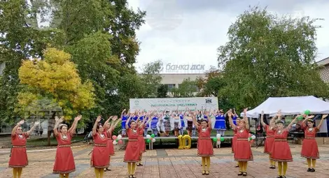 Снимка: БТА Снимка: БТА