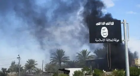 Иран опроверга Пентагона, че воюва с ИД в Ирак