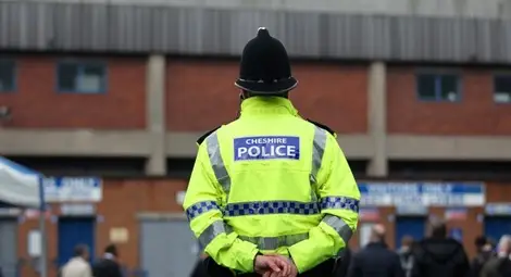 МИ-5 предотврати мащабен терористичен акт в Лондон