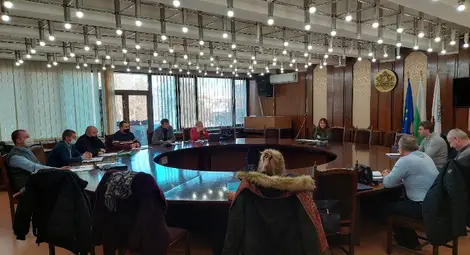 Община Русе действа съвместно с Русенския университет за оптимизиране на транспортната схема