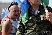 Русия воюва ли срещу Украйна и ако да, на какво основание, пита руската преса