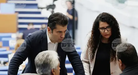 Снимка: БТА Снимка: БТА