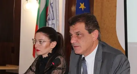 Областна стратегия ще привлича  туристи от Молдова и Украйна