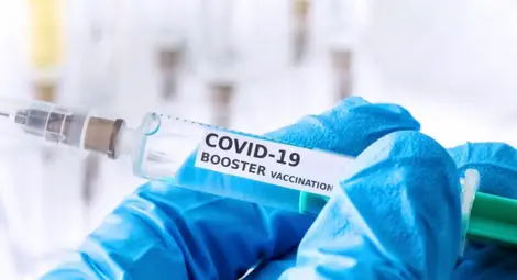 СЗО променя препоръките за ваксините срещу COVID-19