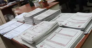 17 пощенски клона в областта приемат данъчни декларации