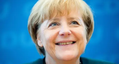 Руснаци пращат картички на Меркел за 9 май след отказа ѝ да отиде в Москва