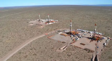 ЛУКОЙЛ откри голямо газово находище в Румъния